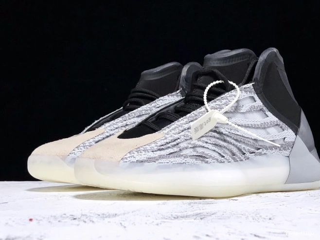 Yeezy EG1535 Basketball Quantum Adidas 0819
